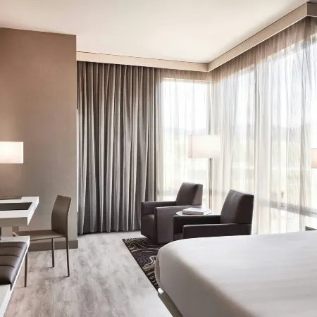 AC Hotel Missoula Downtown