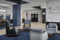 Courtyard Muncie at Horizon Convention Center - 3-Star