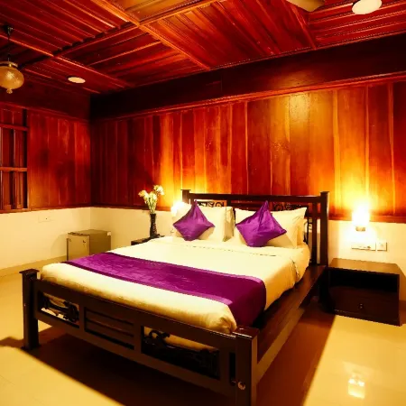 Sun View Beach Resort