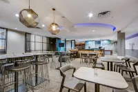 SpringHill Suites Enid - Frühstück