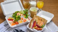 Lectore Atami Momoyama (TKP Hotels & Resorts) - Bữa sáng