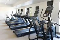 SpringHill Suites Sacramento Roseville - نادي رياضي
