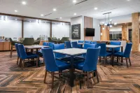 Fairfield Inn & Suites Corinth South Denton Area - Swimmingpools