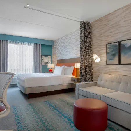 Home2 Suites by Hilton Thunder Bay