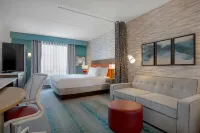 Home2 Suites by Hilton Thunder Bay - Bintang 3