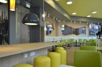 B&B โรงแรม Ludwigshafen - พร้อมWifi