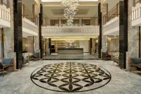 Crescent The Fern Budhni, Series by Marriott - 2-Sterne