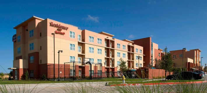 Residence Inn Dallas Plano/The Colony Hotels in Denton County