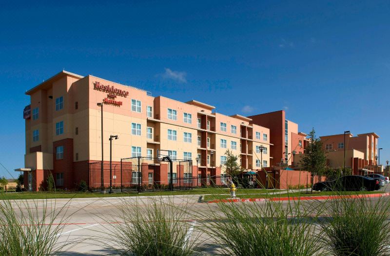 Residence Inn Dallas Plano/The Colony