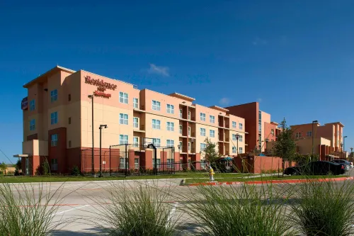 Residence Inn Dallas Plano/The Colony - 3-Star