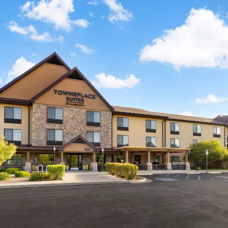 TownePlace Suites Roswell