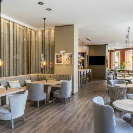 AC Hotel Valencia