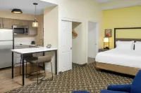 Residence Inn New Rochelle - 3-Star