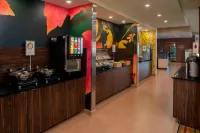 Fairfield by Marriott Inn & Suites Batesville - 朝食