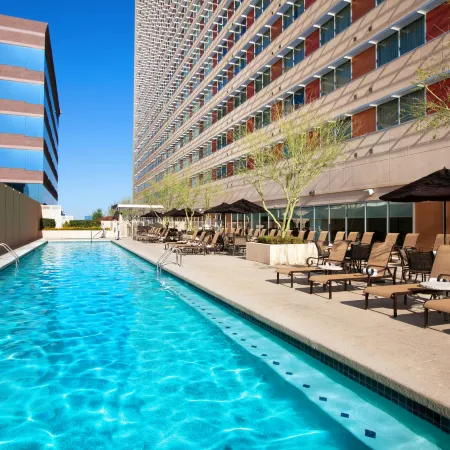 Sheraton Phoenix Downtown