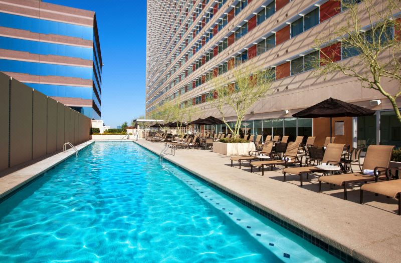 Sheraton Phoenix Downtown photo 2