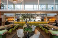 Harbour Hotel & Spa Guildford - bar