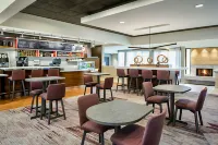 Courtyard Dallas Arlington/Entertainment District - breakfast