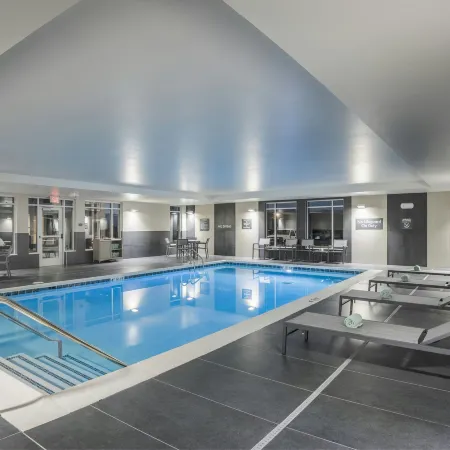 Residence Inn Denver Aurora