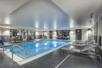 Residence Inn Denver Aurora - Mountain view