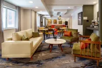 Fairfield Inn & Suites Minneapolis Eden Prairie - 3-Star