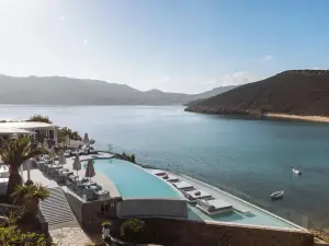 Panormos Village Hotel