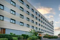 AC Hotel Sevilla Forum - Barer
