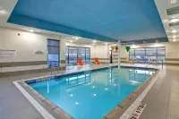 TownePlace Suites Kincardine - Gym