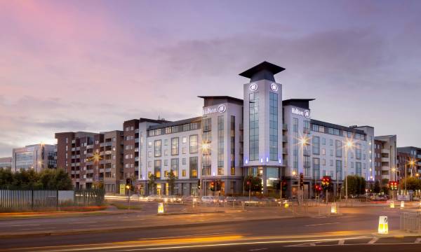 Hilton Dublin Airport
