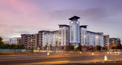 Hilton Dublin Airport Hotels in Dublin