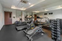 City Express by Marriott Tuxpan - Gym