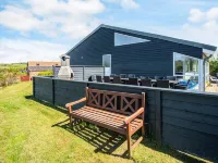 12 person holiday home in Ebeltoft-By Traum - WiFi