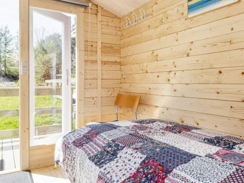 4 Person Holiday Home in Højslev-by Traum - Homestays