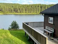 6 person holiday home in Hornnes-By Traum - Хоумстей
