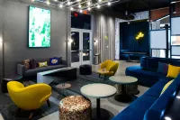 Aloft North Kansas City - 3-Sterne