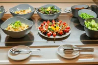 Four Points by Sheraton Bansko - servizio colazione