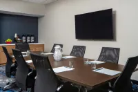 Fairfield Inn & Suites Pensacola Pine Forest - Parking