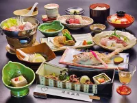 Yuzako Onsen Ryokan - que admiten mascotas