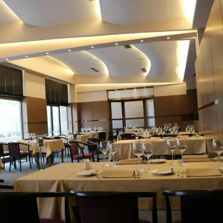 Hotel International Prishtina & Spa
