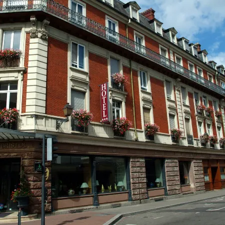Hotel Bristol