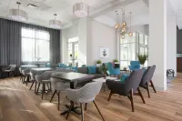 Fairfield by Marriott Inn & Suites Dayton Downtown - parking