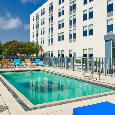 Aloft Plano