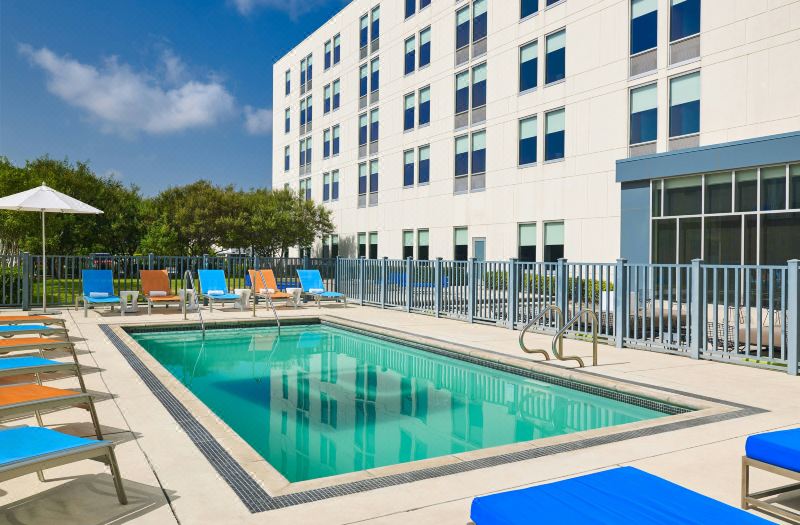 Aloft Plano photo 2