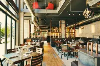 The Draftsman, Charlottesville, University, Autograph Collection Hotel - breakfast