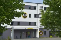 B&B HOTEL Trier - bajet