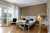 錦綉席爾瓦酒店 - SPA