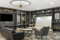 DoubleTree by Hilton Wilmington - Wifi