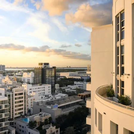 Loews Miami Beach Hotel