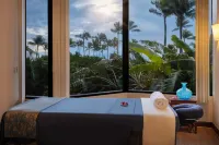Marriott's Maui Ocean Club  - Molokai, Maui & Lanai Towers - Spa