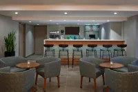 蒙特利爾市中心萬豪萬楓飯店 - 3 星級